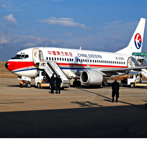 锦州湾航空快递航空快运业稳步发展的原因是什么？